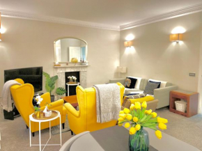Beaufort Gardens Apartment in Knightsbridge